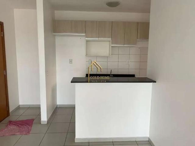 Apartamento para Locação em Cuiabá/MT Coophema 3 Quartos
