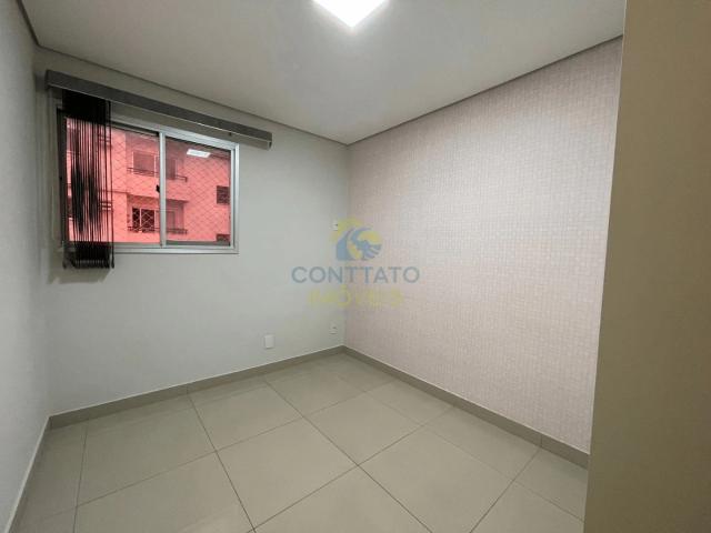 Apartamento para Locação em Cuiabá/MT Coxipó 3 Quartos