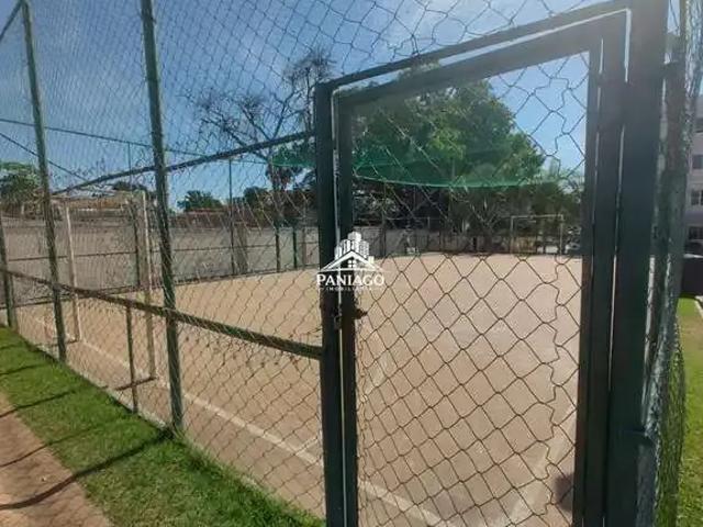 Apartamento para Locação em Cuiabá/MT Coxipó 2 Quartos