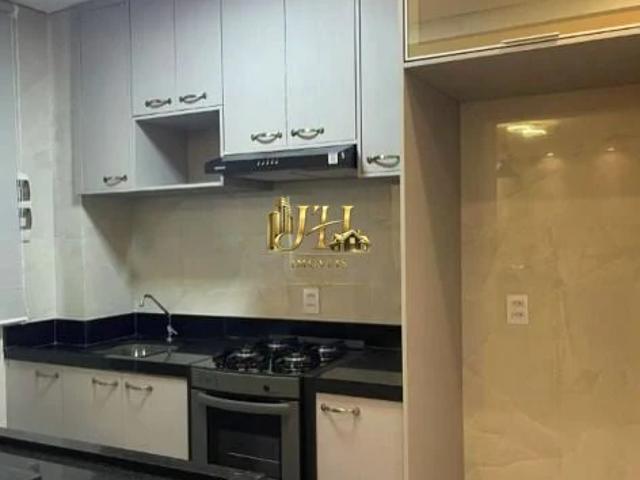 Apartamento para Locação em Cuiabá/MT Coxipó 2 Quartos