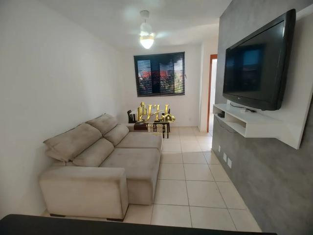 Apartamento para Locação em Cuiabá/MT Coxipó 2 Quartos