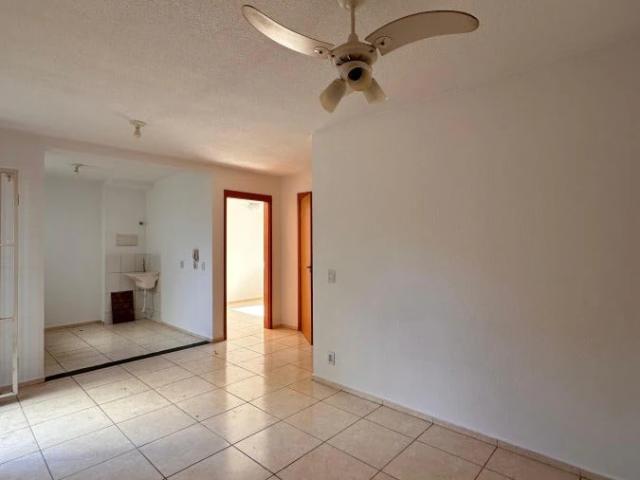 Apartamento para Locação em Cuiabá/MT Coxipó 2 Quartos