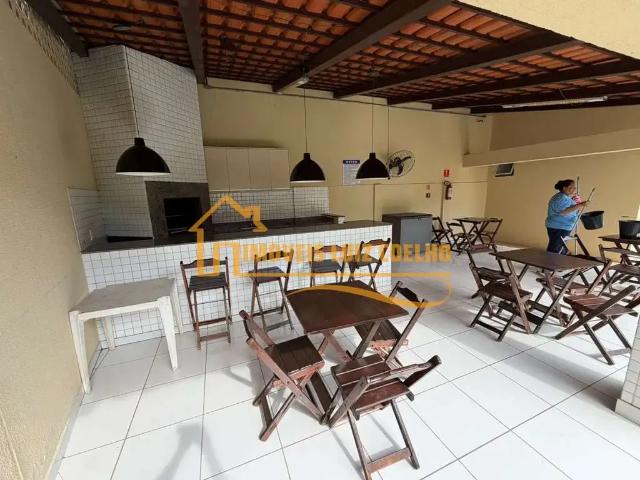 Apartamento para Locação em Cuiabá/MT Despraiado 2 Quartos