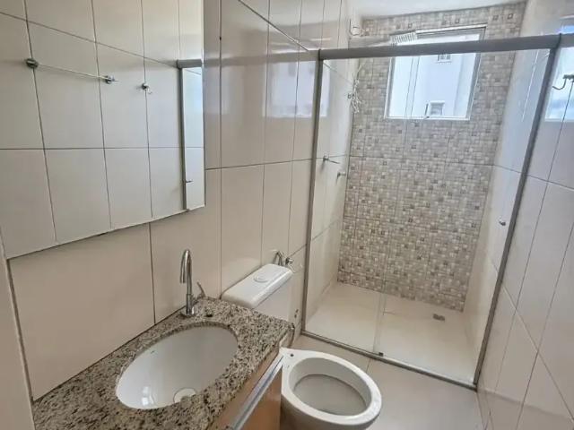 Apartamento para Locação em Cuiabá/MT Despraiado 3 Quartos