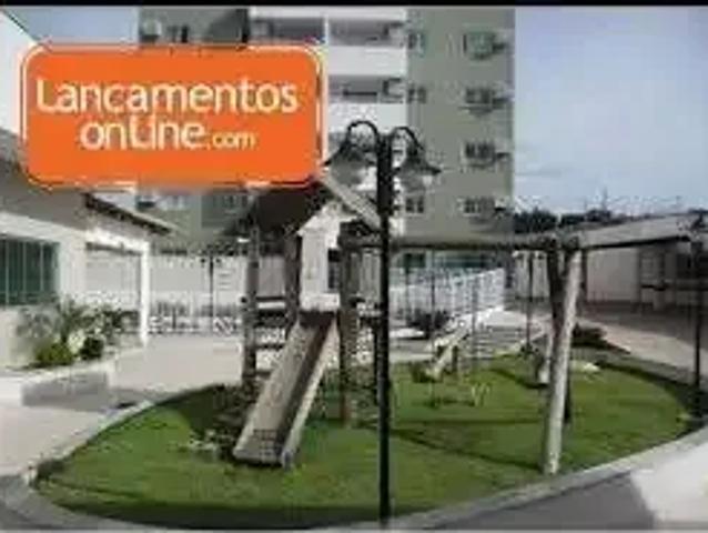 Apartamento para Locação em Cuiabá/MT Despraiado 3 Quartos