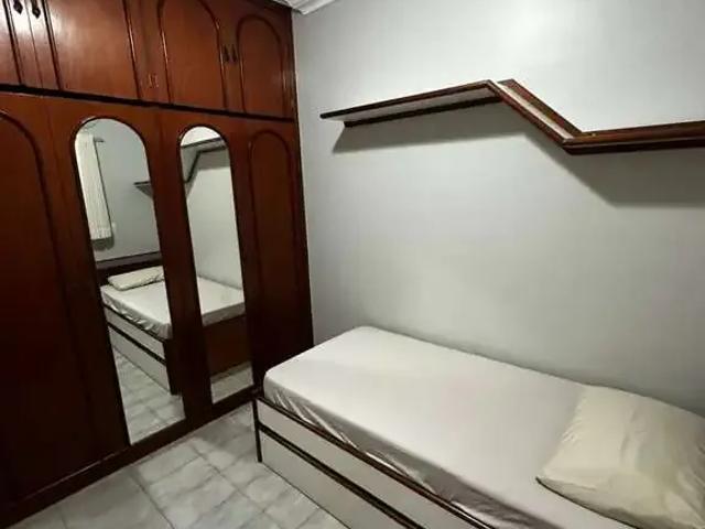 Apartamento para Locação em Cuiabá/MT Despraiado 3 Quartos