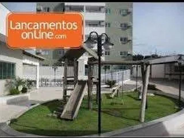 Apartamento para Locação em Cuiabá/MT Despraiado 3 Quartos