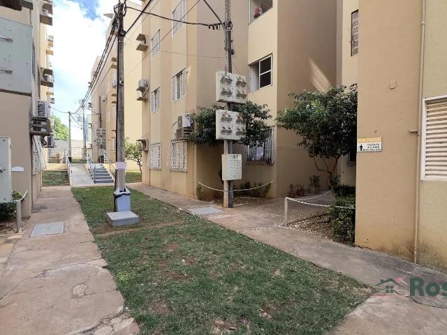 Apartamento para Locação em Cuiabá/MT Despraiado 3 Quartos