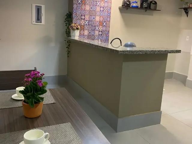Apartamento para Locação em Cuiabá/MT Dom Aquino 1 Quartos