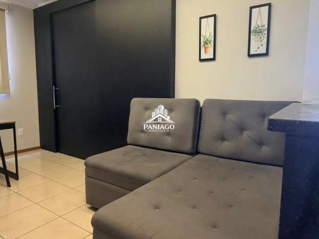 Apartamento para Locação em Cuiabá/MT Dom Aquino 2 Quartos