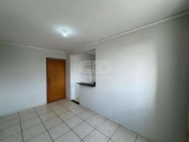 Apartamento para Locação em Cuiabá/MT Dom Aquino 2 Quartos
