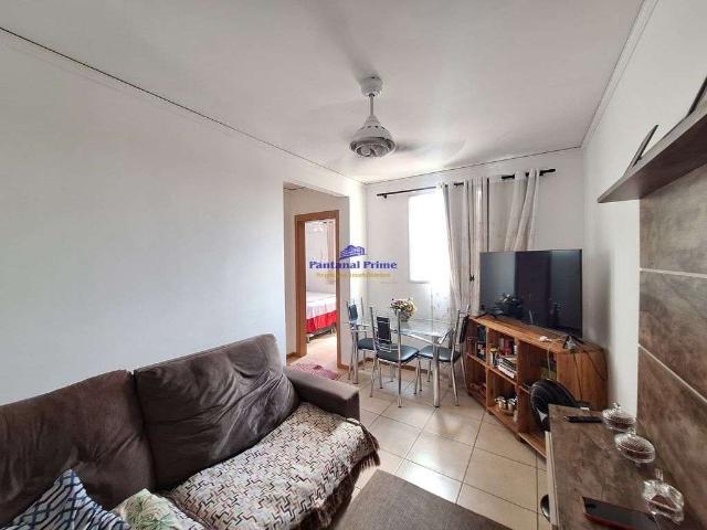 Apartamento para Locação em Cuiabá/MT Dom Aquino 2 Quartos