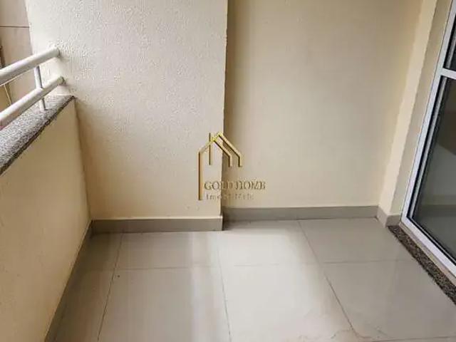 Apartamento para Locação em Cuiabá/MT Dom Aquino 3 Quartos