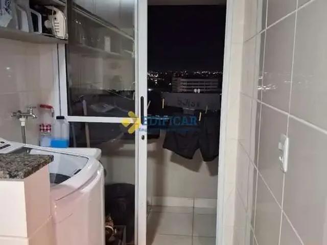 Apartamento para Locação em Cuiabá/MT Dom Aquino 3 Quartos