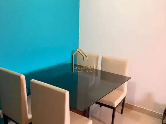 Apartamento para Locação em Cuiabá/MT Dom Aquino 3 Quartos
