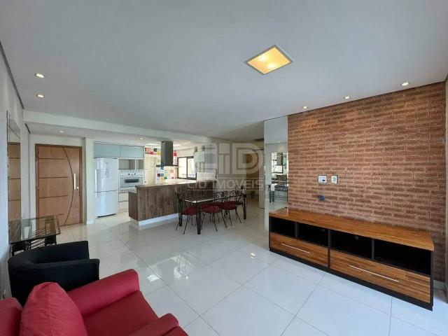 Apartamento para Locação em Cuiabá/MT Duque de Caxias 3 Quartos