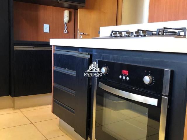 Apartamento para Locação em Cuiabá/MT Duque de Caxias 3 Quartos