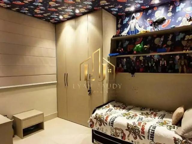Apartamento para Locação em Cuiabá/MT Duque de Caxias 3 Quartos