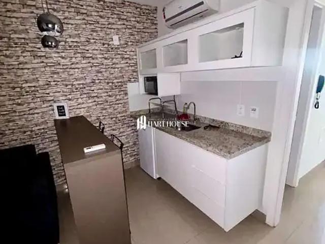 Apartamento para Locação em Cuiabá/MT Duque de Caxias 1 Quartos