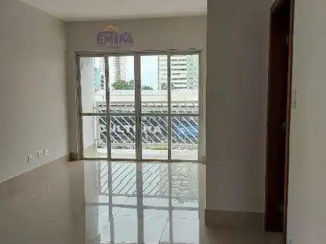 Apartamento para Locação em Cuiabá/MT Duque de Caxias I 3 Quartos