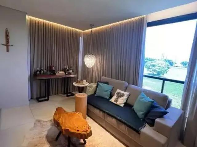 Apartamento para Locação em Cuiabá/MT Duque de Caxias I 3 Quartos