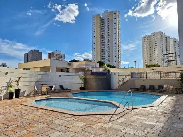 Apartamento para Locação em Cuiabá/MT Duque de Caxias I 3 Quartos