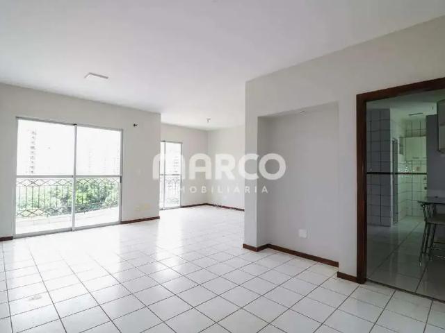 Apartamento para Locação em Cuiabá/MT Duque de Caxias I 3 Quartos
