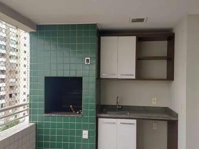 Apartamento para Locação em Cuiabá/MT Duque de Caxias I 3 Quartos