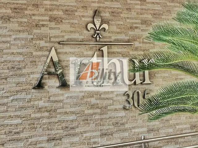 Apartamento para Locação em Cuiabá/MT Duque de Caxias I 3 Quartos