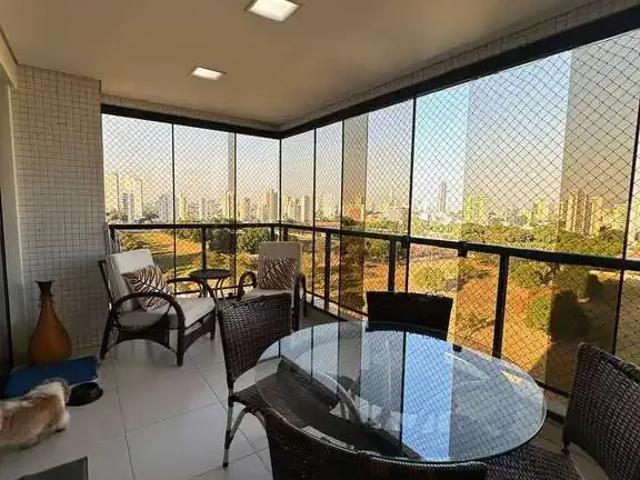 Apartamento para Locação em Cuiabá/MT Duque de Caxias I 3 Quartos