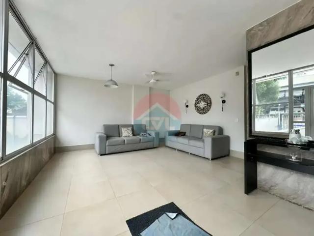 Apartamento para Locação em Cuiabá/MT Goiabeira 2 Quartos
