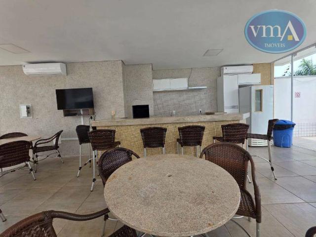Apartamento para Locação em Cuiabá/MT Goiabeiras 2 Quartos