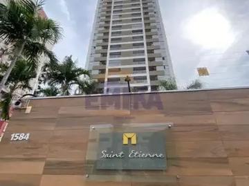 Apartamento para Locação em Cuiabá/MT Goiabeiras 3 Quartos
