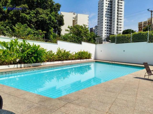 Apartamento para Locação em Cuiabá/MT Goiabeiras 4 Quartos