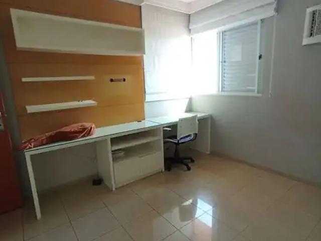 Apartamento para Locação em Cuiabá/MT Goiabeiras 4 Quartos