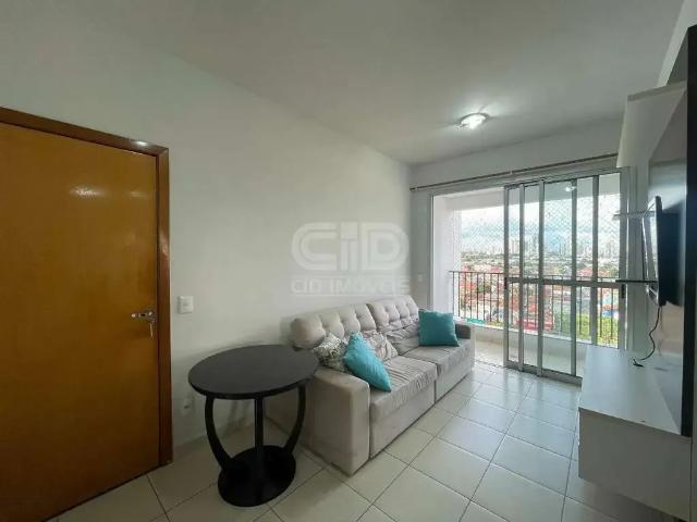 Apartamento para Locação em Cuiabá/MT Grande Terceiro 3 Quartos