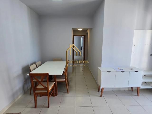 Apartamento para Locação em Cuiabá/MT Grande Terceiro 3 Quartos