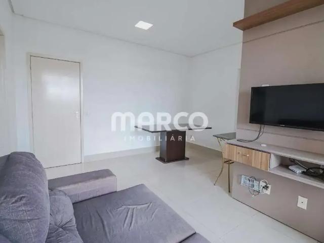 Apartamento para Locação em Cuiabá/MT Grande Terceiro 3 Quartos