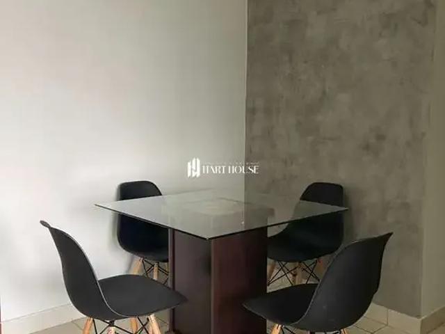 Apartamento para Locação em Cuiabá/MT Grande Terceiro 3 Quartos