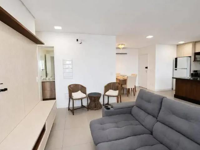 Apartamento para Locação em Cuiabá/MT Jardim Cuiabá 2 Quartos