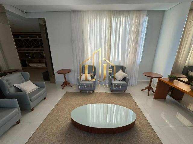 Apartamento para Locação em Cuiabá/MT Jardim Cuiabá 3 Quartos