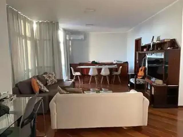 Apartamento para Locação em Cuiabá/MT Jardim Cuiabá 3 Quartos