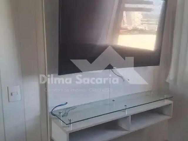 Apartamento para Locação em Cuiabá/MT Jardim Aclimação 3 Quartos