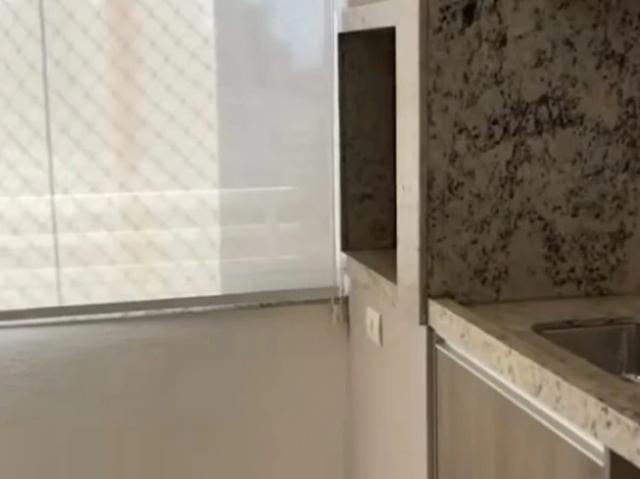 Apartamento para Locação em Cuiabá/MT Jardim Aclimação 3 Quartos
