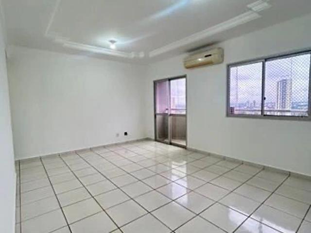 Apartamento para Locação em Cuiabá/MT Jardim Aclimação 3 Quartos
