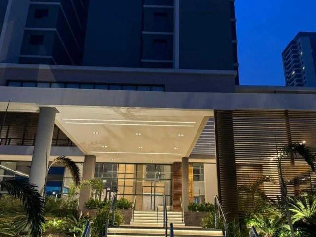 Apartamento para Locação em Cuiabá/MT Jardim Aclimação 3 Quartos