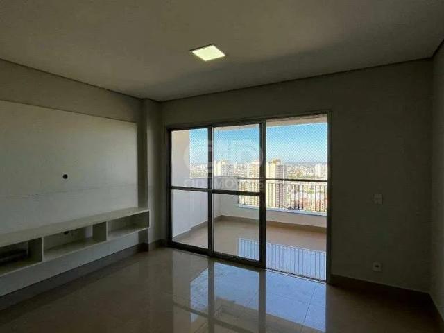 Apartamento para Locação em Cuiabá/MT Jardim Aclimação 3 Quartos