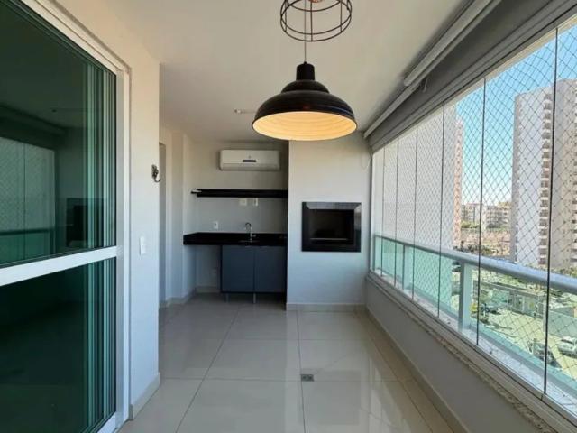 Apartamento para Locação em Cuiabá/MT Jardim Aclimação 3 Quartos