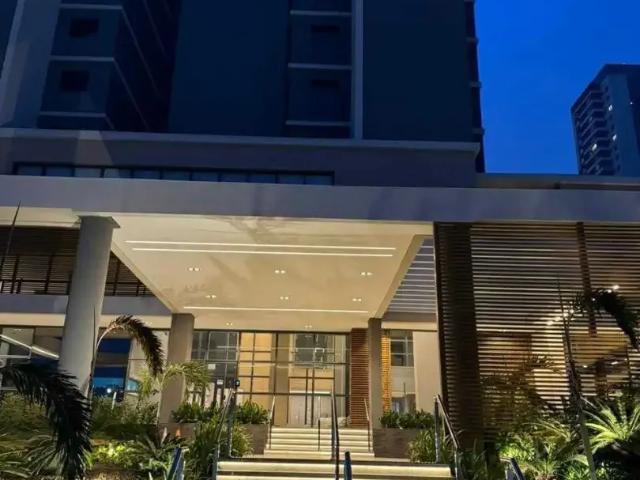 Apartamento para Locação em Cuiabá/MT Jardim Aclimação 3 Quartos