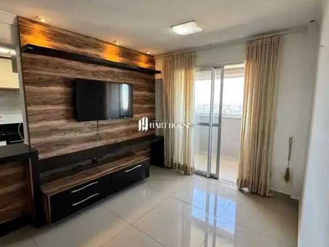 Apartamento para Locação em Cuiabá/MT Jardim Aclimação 3 Quartos